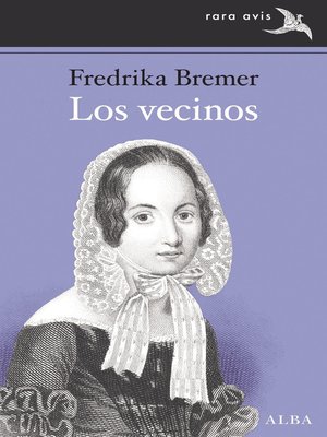 cover image of Los vecinos